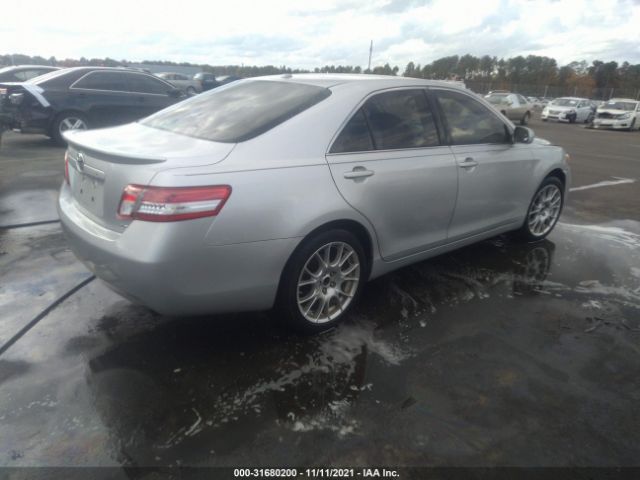 Photo 3 VIN: 4T1BF3EK7AU058874 - TOYOTA CAMRY 