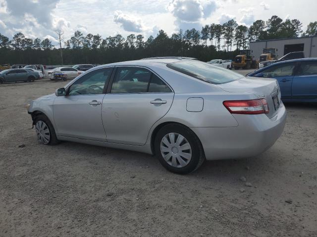 Photo 1 VIN: 4T1BF3EK7AU060978 - TOYOTA CAMRY 