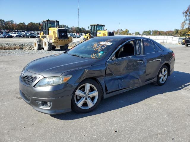 Photo 1 VIN: 4T1BF3EK7AU062696 - TOYOTA CAMRY BASE 