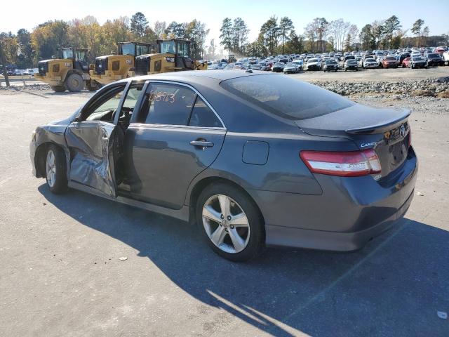 Photo 2 VIN: 4T1BF3EK7AU062696 - TOYOTA CAMRY BASE 