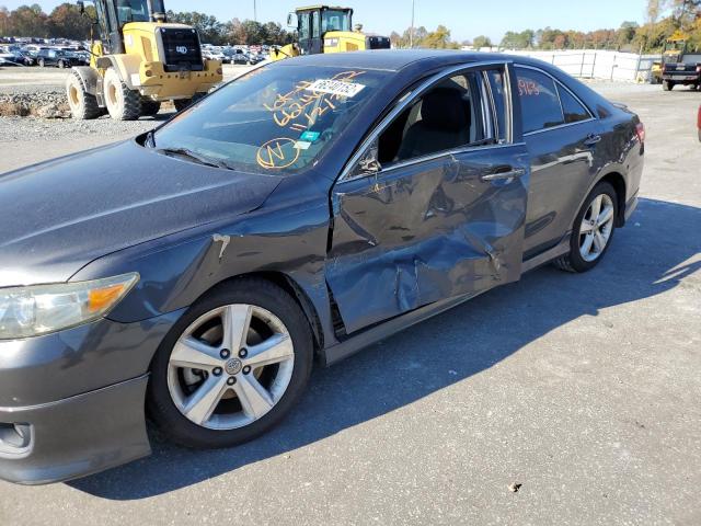 Photo 8 VIN: 4T1BF3EK7AU062696 - TOYOTA CAMRY BASE 