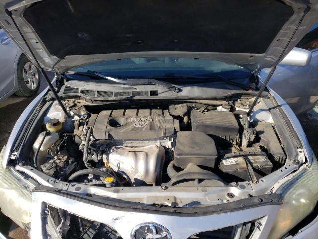 Photo 10 VIN: 4T1BF3EK7AU062732 - TOYOTA CAMRY BASE 