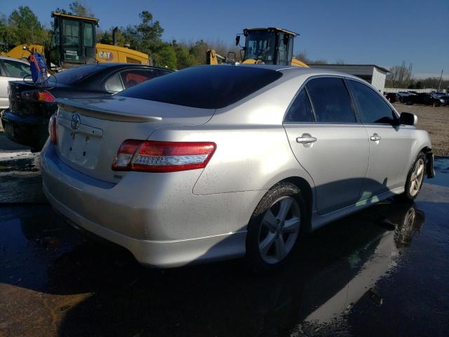 Photo 2 VIN: 4T1BF3EK7AU062732 - TOYOTA CAMRY BASE 