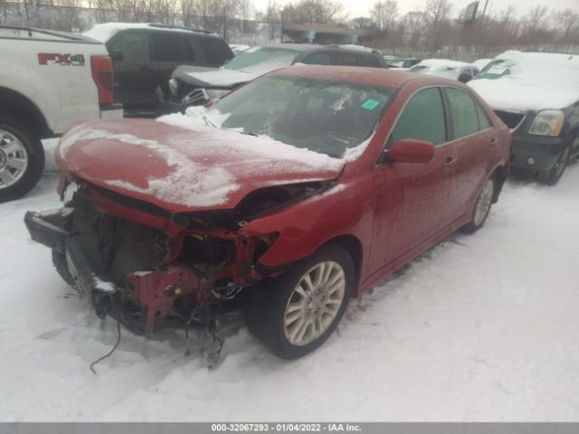 Photo 1 VIN: 4T1BF3EK7AU063623 - TOYOTA CAMRY 