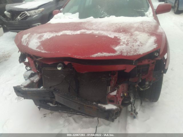 Photo 5 VIN: 4T1BF3EK7AU063623 - TOYOTA CAMRY 