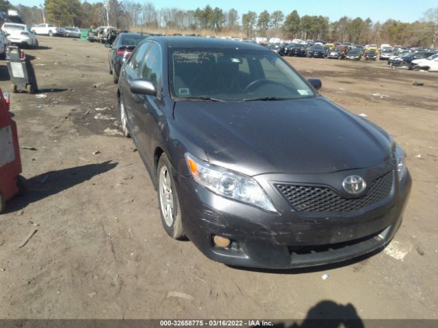 Photo 5 VIN: 4T1BF3EK7AU064917 - TOYOTA CAMRY 