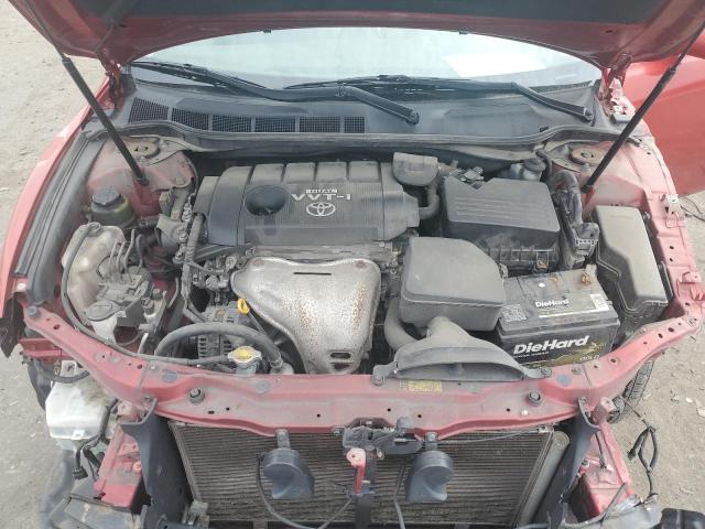 Photo 10 VIN: 4T1BF3EK7AU065761 - TOYOTA ALL OTHER 