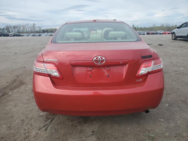 Photo 5 VIN: 4T1BF3EK7AU065761 - TOYOTA ALL OTHER 