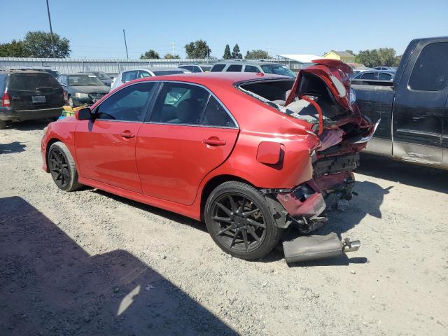 Photo 1 VIN: 4T1BF3EK7AU067333 - TOYOTA CAMRY BASE 