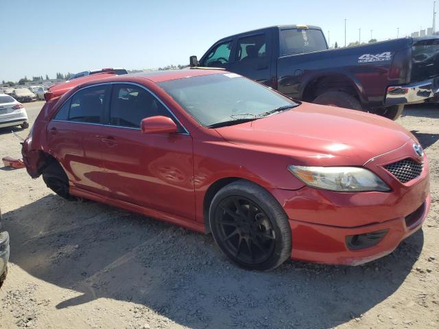 Photo 3 VIN: 4T1BF3EK7AU067333 - TOYOTA CAMRY BASE 