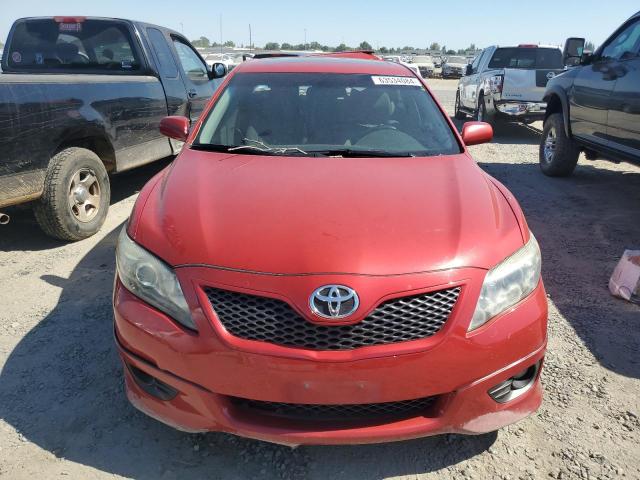 Photo 4 VIN: 4T1BF3EK7AU067333 - TOYOTA CAMRY BASE 