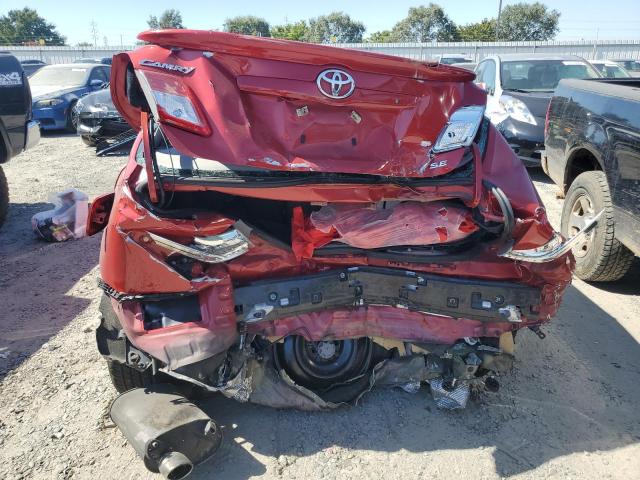 Photo 5 VIN: 4T1BF3EK7AU067333 - TOYOTA CAMRY BASE 