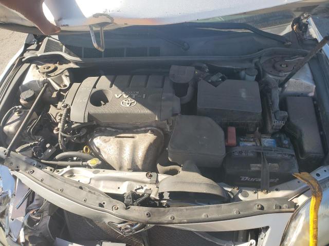 Photo 10 VIN: 4T1BF3EK7AU067400 - TOYOTA CAMRY BASE 