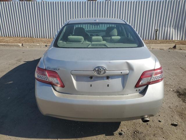 Photo 5 VIN: 4T1BF3EK7AU067400 - TOYOTA CAMRY BASE 