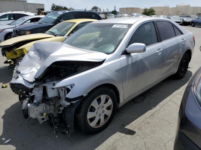 Photo 0 VIN: 4T1BF3EK7AU069065 - TOYOTA CAMRY 