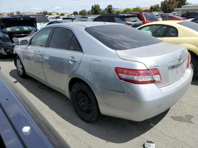 Photo 1 VIN: 4T1BF3EK7AU069065 - TOYOTA CAMRY 