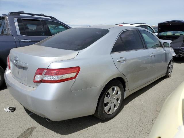 Photo 2 VIN: 4T1BF3EK7AU069065 - TOYOTA CAMRY 