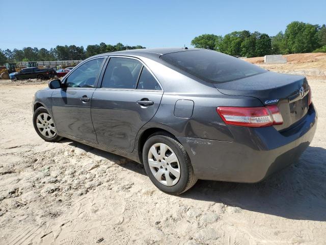 Photo 1 VIN: 4T1BF3EK7AU069874 - TOYOTA CAMRY BASE 