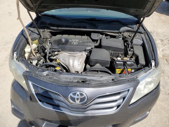 Photo 10 VIN: 4T1BF3EK7AU069874 - TOYOTA CAMRY BASE 