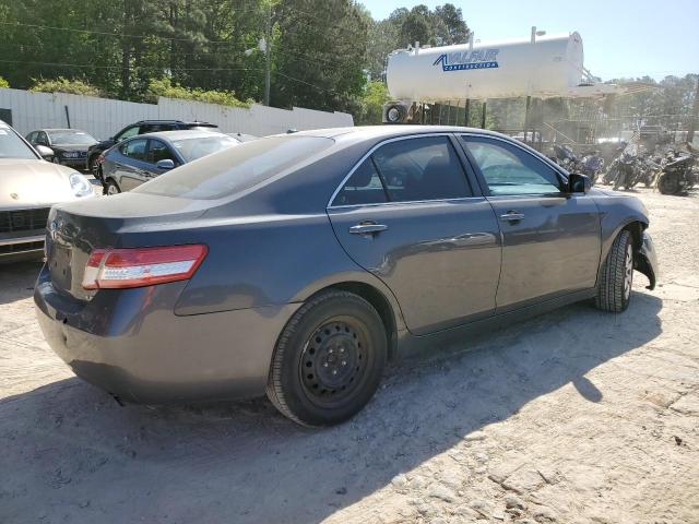 Photo 2 VIN: 4T1BF3EK7AU069874 - TOYOTA CAMRY BASE 