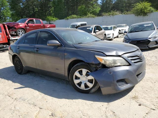 Photo 3 VIN: 4T1BF3EK7AU069874 - TOYOTA CAMRY BASE 