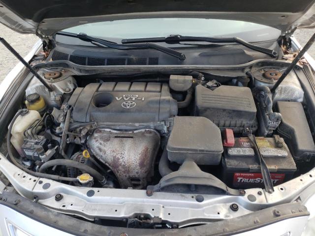 Photo 6 VIN: 4T1BF3EK7AU070071 - TOYOTA CAMRY BASE 