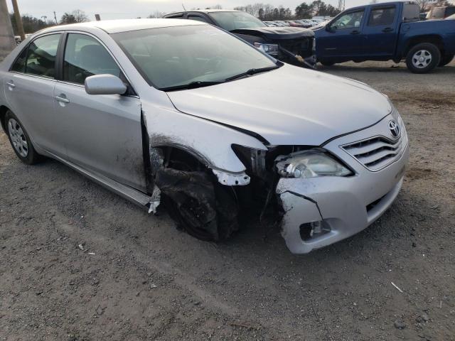 Photo 8 VIN: 4T1BF3EK7AU070071 - TOYOTA CAMRY BASE 