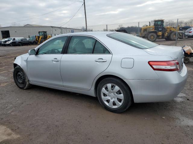 Photo 1 VIN: 4T1BF3EK7AU070782 - TOYOTA CAMRY 