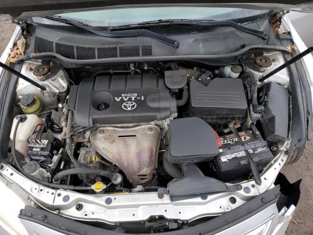 Photo 10 VIN: 4T1BF3EK7AU070782 - TOYOTA CAMRY 