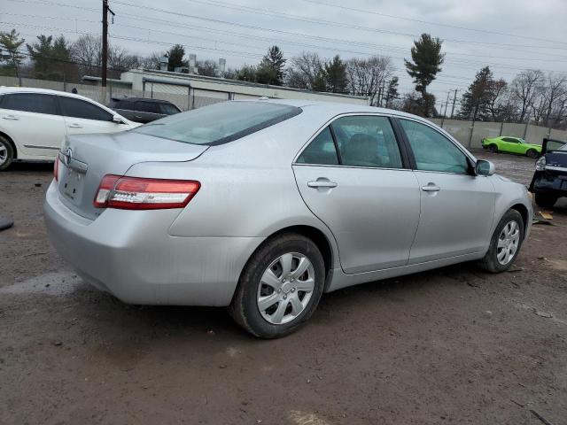 Photo 2 VIN: 4T1BF3EK7AU070782 - TOYOTA CAMRY 