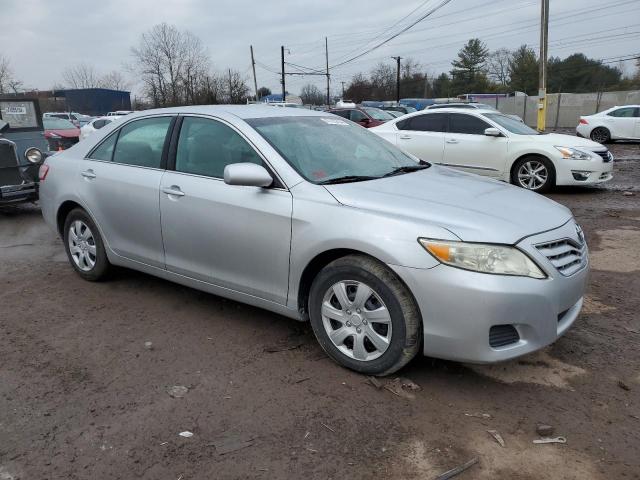 Photo 3 VIN: 4T1BF3EK7AU070782 - TOYOTA CAMRY 