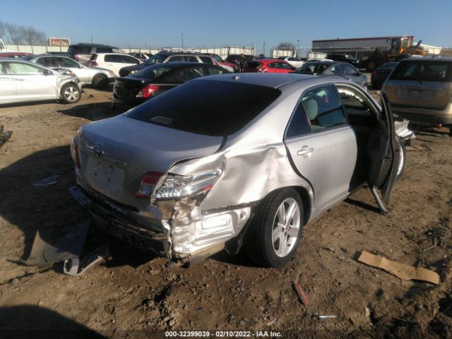 Photo 3 VIN: 4T1BF3EK7AU071219 - TOYOTA CAMRY 