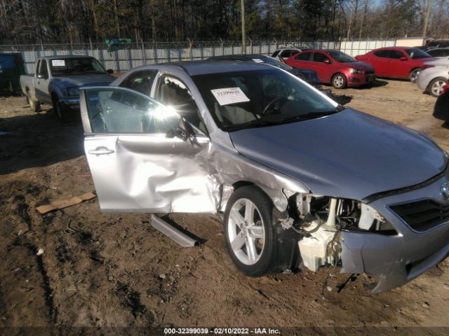 Photo 5 VIN: 4T1BF3EK7AU071219 - TOYOTA CAMRY 