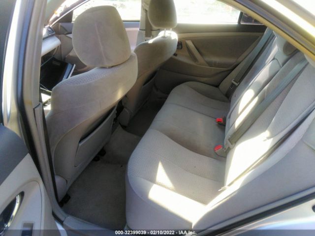 Photo 7 VIN: 4T1BF3EK7AU071219 - TOYOTA CAMRY 