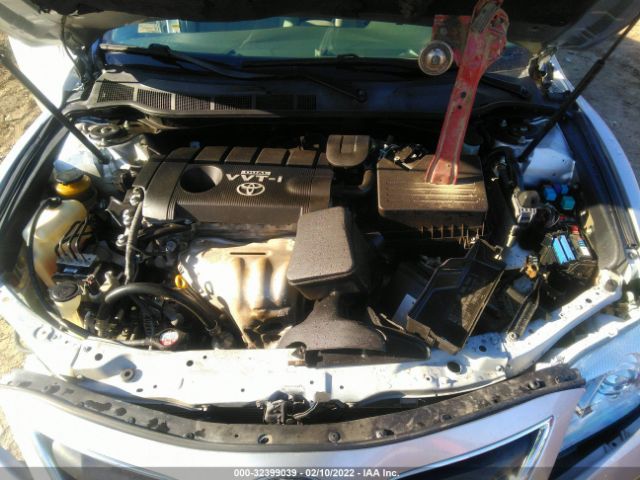 Photo 9 VIN: 4T1BF3EK7AU071219 - TOYOTA CAMRY 