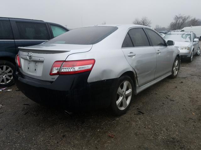 Photo 3 VIN: 4T1BF3EK7AU071284 - TOYOTA CAMRY BASE 