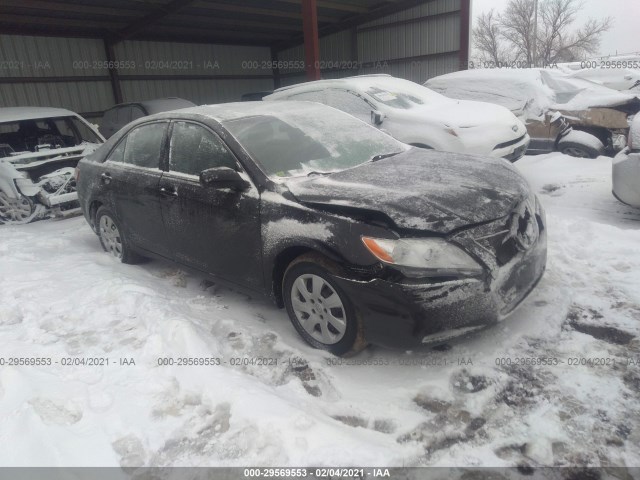 Photo 0 VIN: 4T1BF3EK7AU071379 - TOYOTA CAMRY 