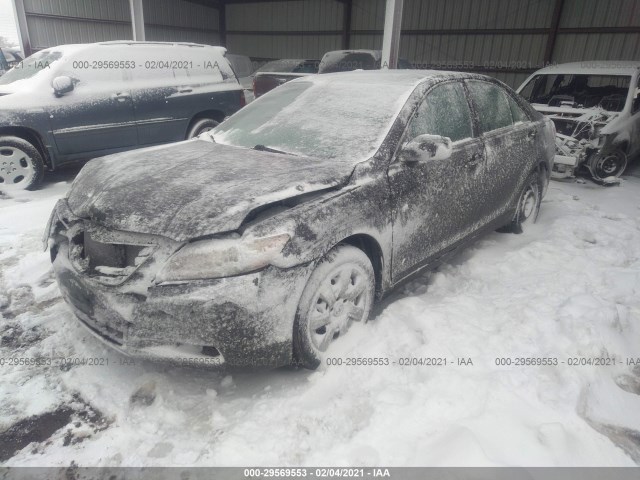 Photo 1 VIN: 4T1BF3EK7AU071379 - TOYOTA CAMRY 