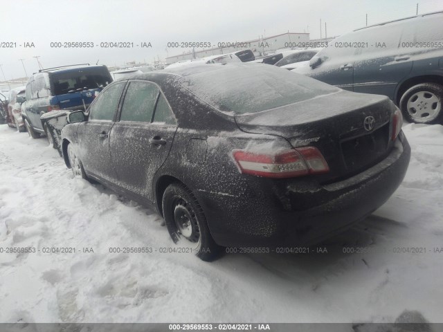 Photo 2 VIN: 4T1BF3EK7AU071379 - TOYOTA CAMRY 