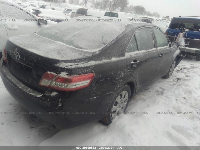 Photo 3 VIN: 4T1BF3EK7AU071379 - TOYOTA CAMRY 