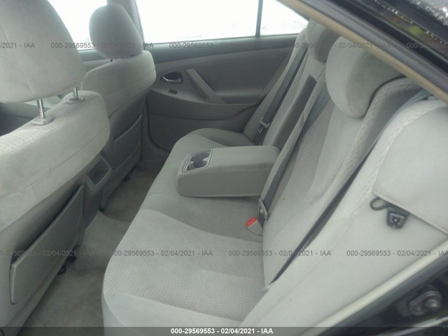 Photo 7 VIN: 4T1BF3EK7AU071379 - TOYOTA CAMRY 