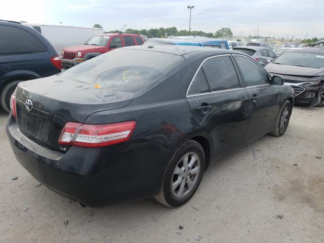 Photo 3 VIN: 4T1BF3EK7AU071639 - TOYOTA CAMRY BASE 