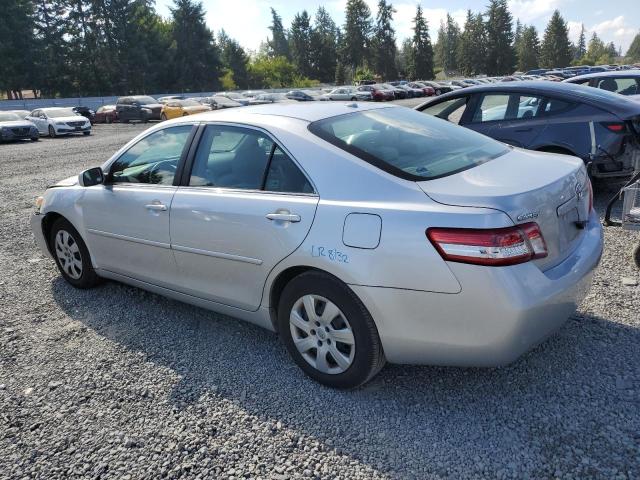 Photo 1 VIN: 4T1BF3EK7AU072421 - TOYOTA CAMRY BASE 