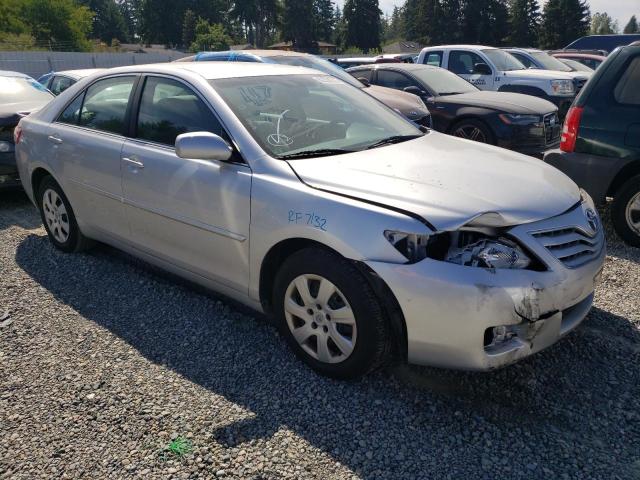 Photo 3 VIN: 4T1BF3EK7AU072421 - TOYOTA CAMRY BASE 