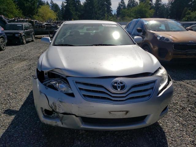 Photo 4 VIN: 4T1BF3EK7AU072421 - TOYOTA CAMRY BASE 