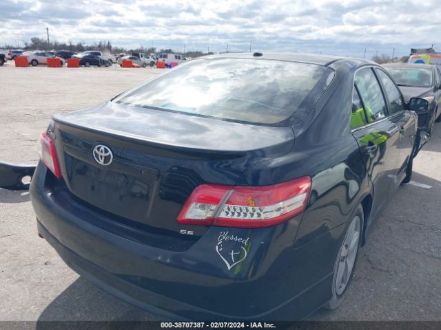 Photo 3 VIN: 4T1BF3EK7AU073438 - TOYOTA CAMRY 