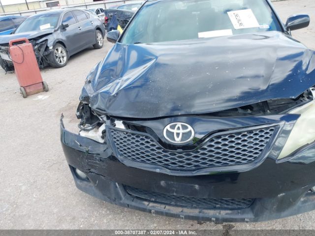 Photo 5 VIN: 4T1BF3EK7AU073438 - TOYOTA CAMRY 