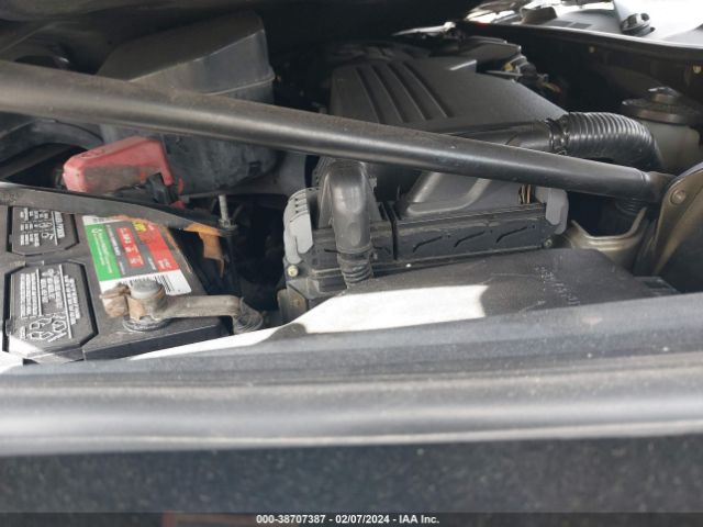 Photo 9 VIN: 4T1BF3EK7AU073438 - TOYOTA CAMRY 