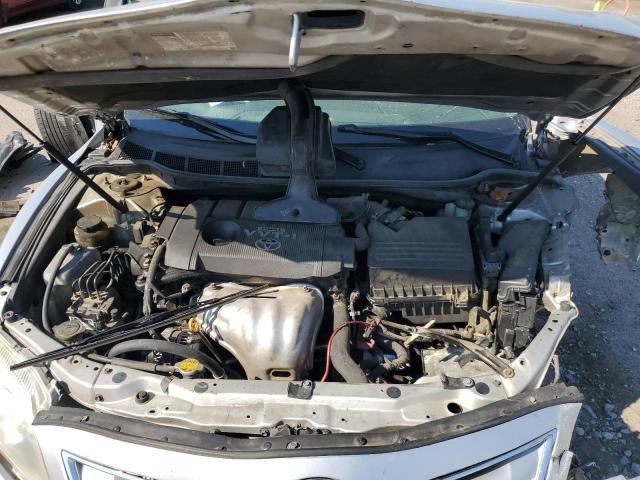 Photo 10 VIN: 4T1BF3EK7AU073696 - TOYOTA CAMRY BASE 