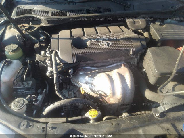 Photo 9 VIN: 4T1BF3EK7AU076274 - TOYOTA CAMRY 